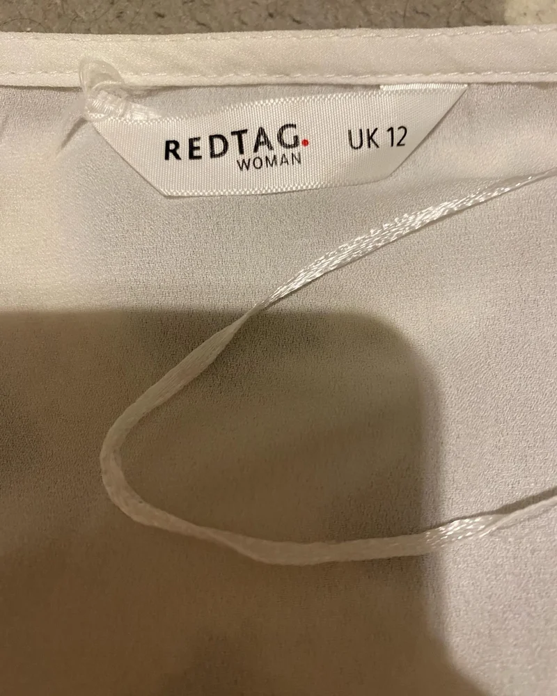 Redtag Blouses, size M / 38 / 10, photo 3