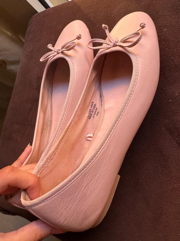 Primark Flats, size 39, photo 4