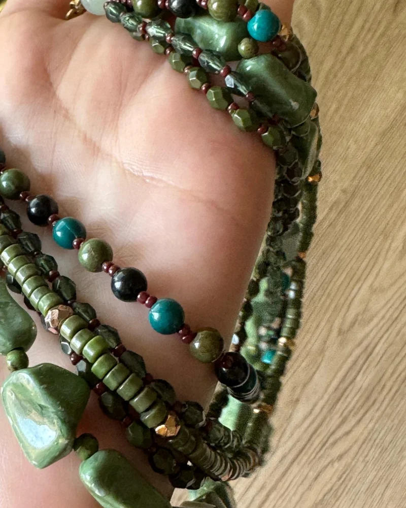 Necklaces, size One size, photo 2