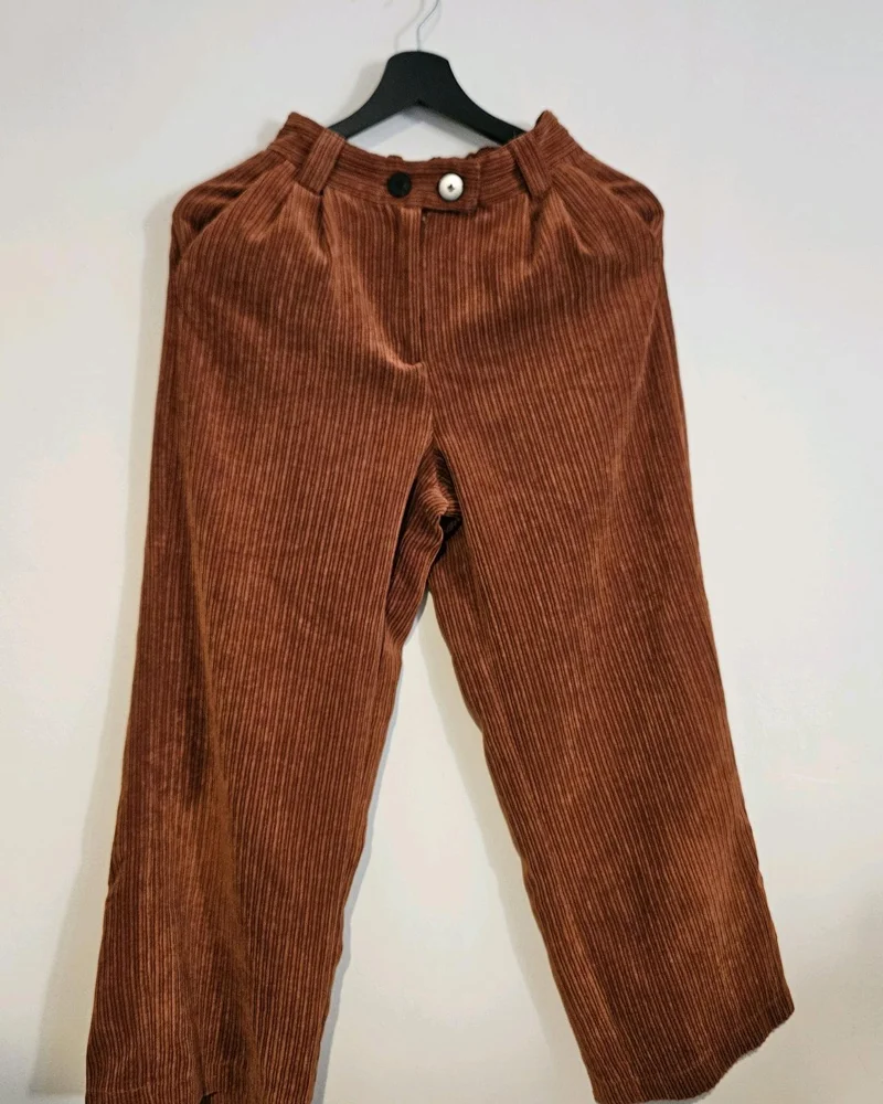 Bershka Pants, size XS / 34 / 6, photo 3