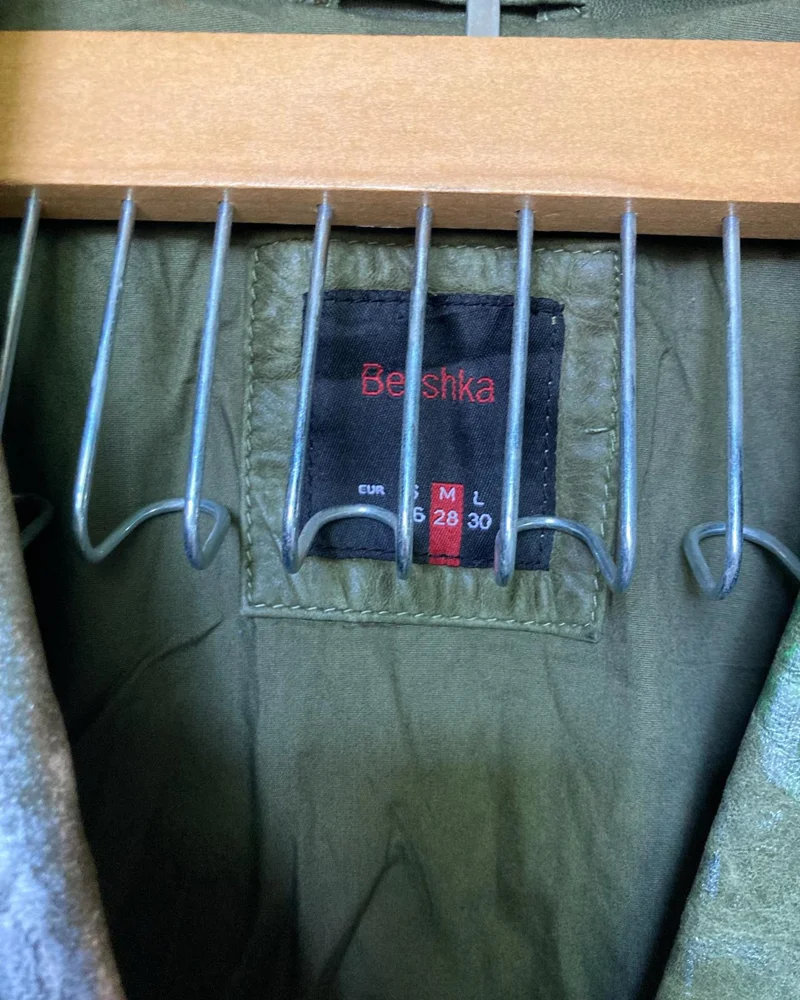 Bershka Jackets, size M / 38 / 10, photo 4