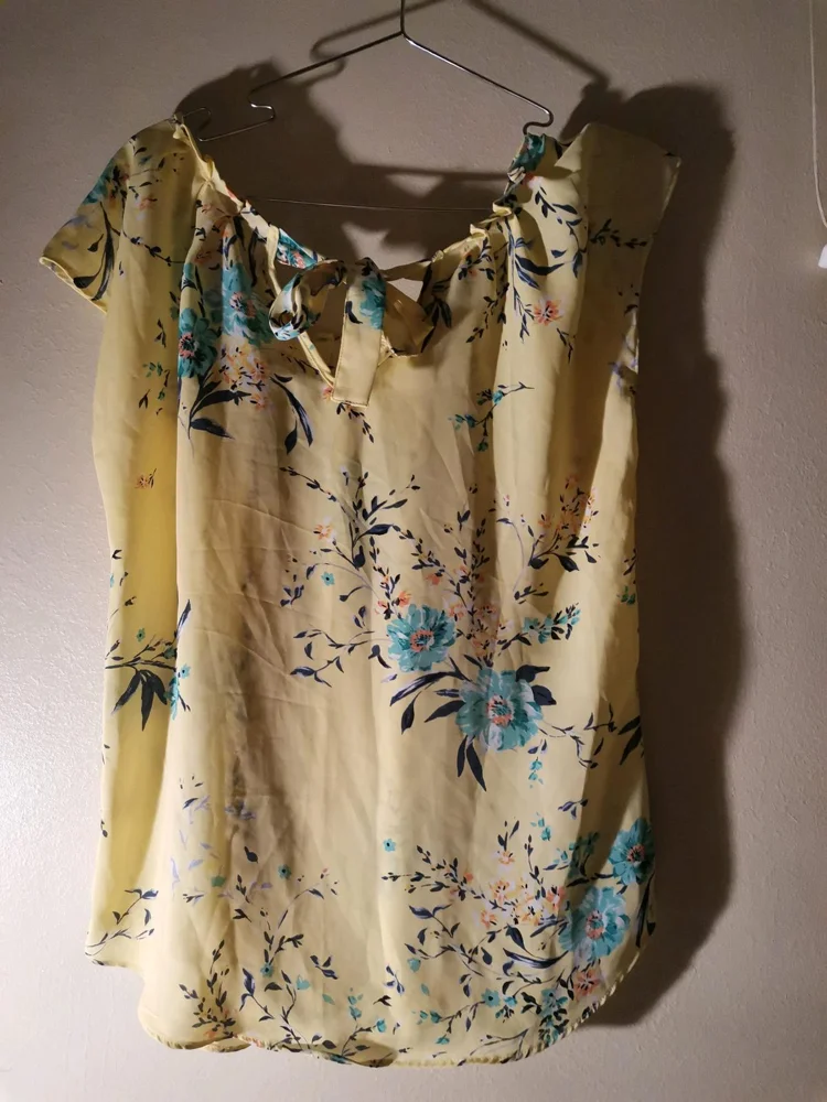 Blouses, size M / 38 / 10, photo 4