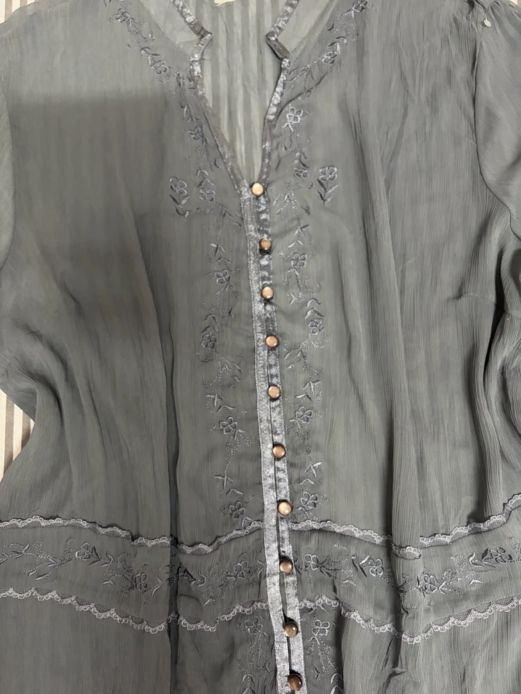 Blouses, size L / 40 / 12, photo 2