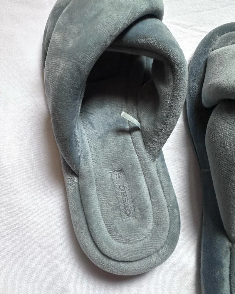 Oysho Flats, size 38, photo 5