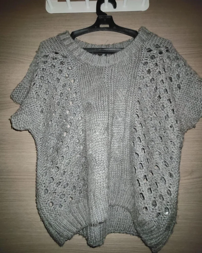 Topshop Vests