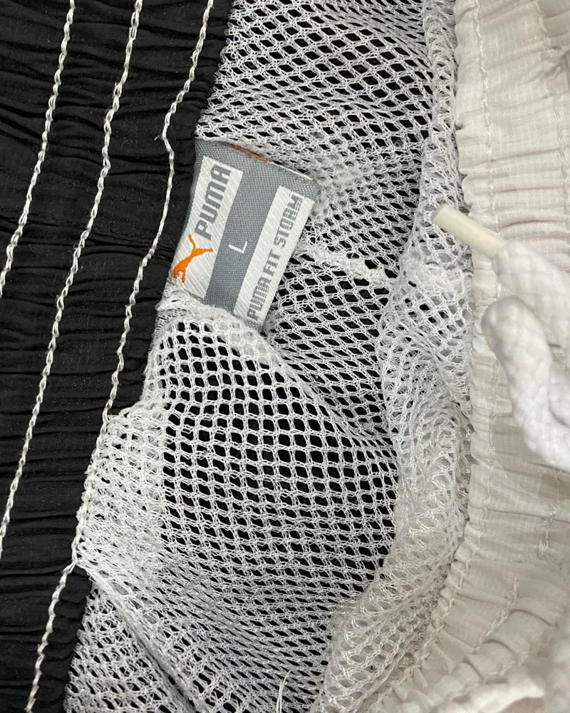 Puma Pants, size L, photo 3