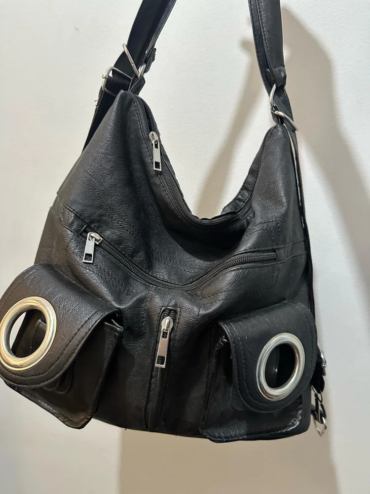 Shoulder Bag, size Other, photo 2