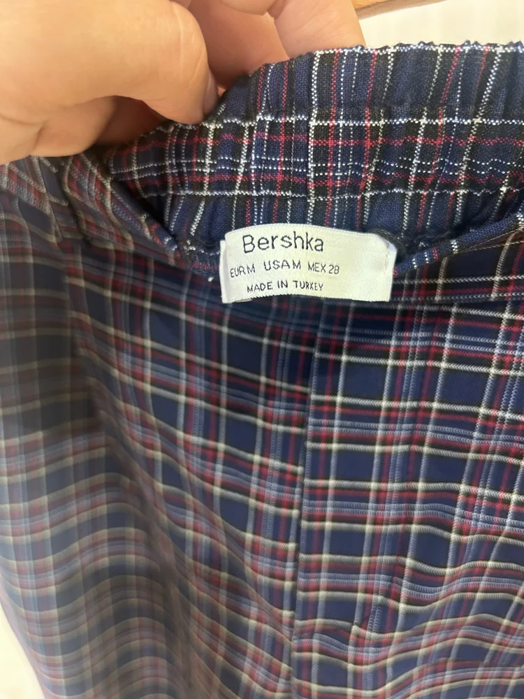 Bershka Pants, size M / 38 / 10, photo 3