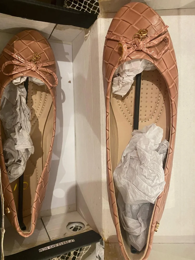 deja vu Flats, size 39, photo 2