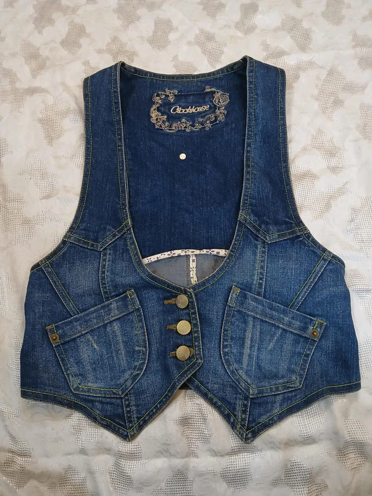 Vests, size S / 36 / 8, photo 4