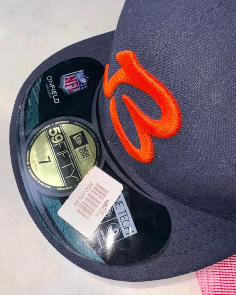 New Era Hats & Caps, size One size, photo 3