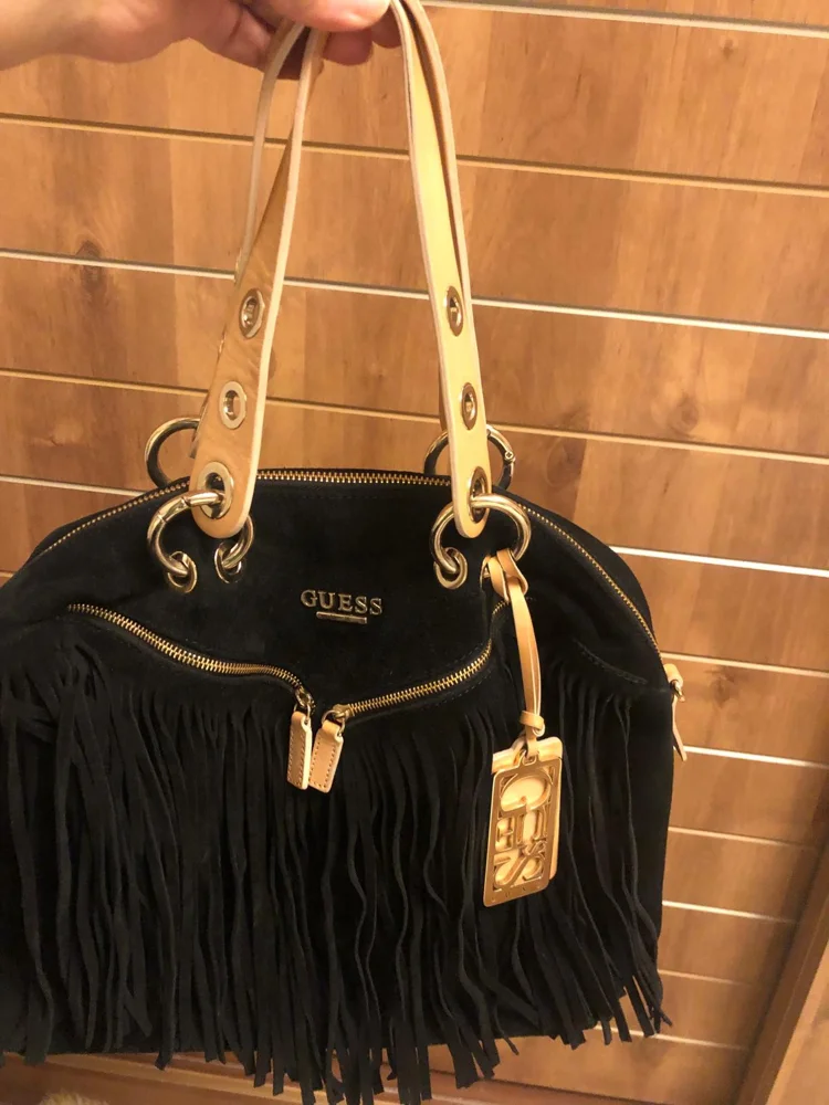 GUESS Shoulder Bag, size One size, photo 2