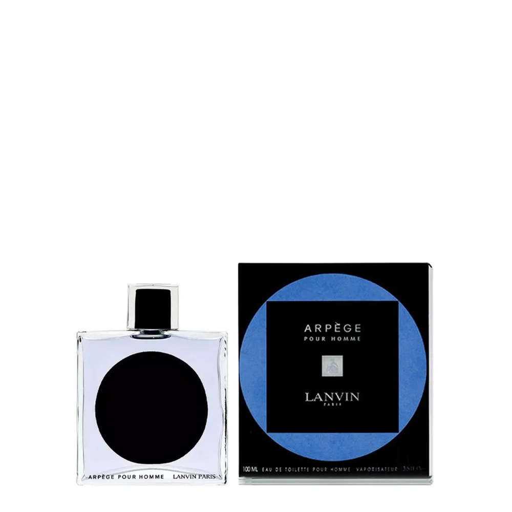 Lanvin Perfume