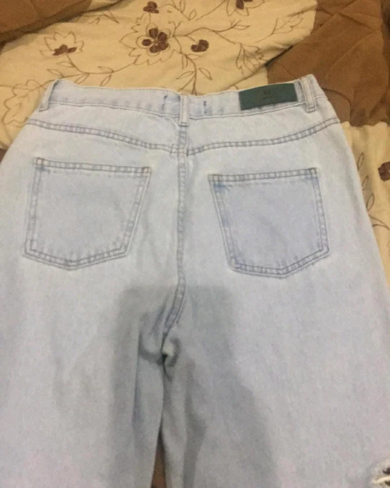 Jeans, size XS / 34 / 6, photo 4