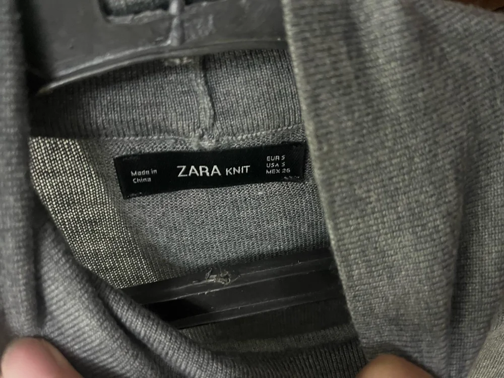 Zara Tops, size S, photo 3