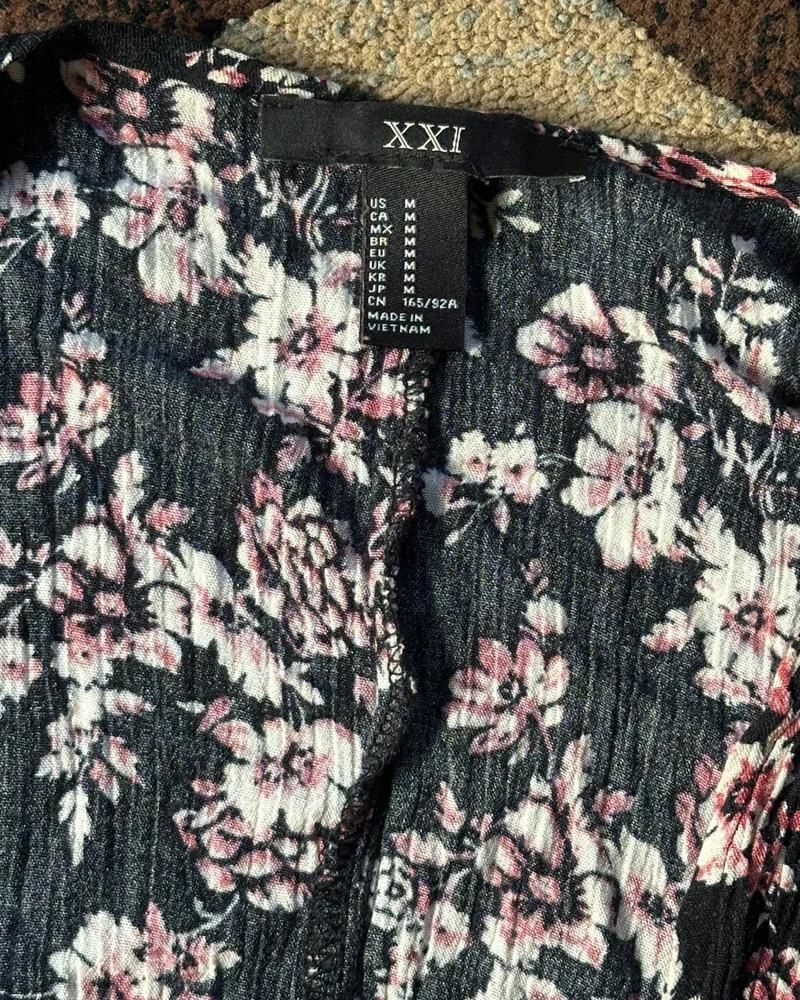 Forever 21 Cardigans, size M / 38 / 10, photo 2