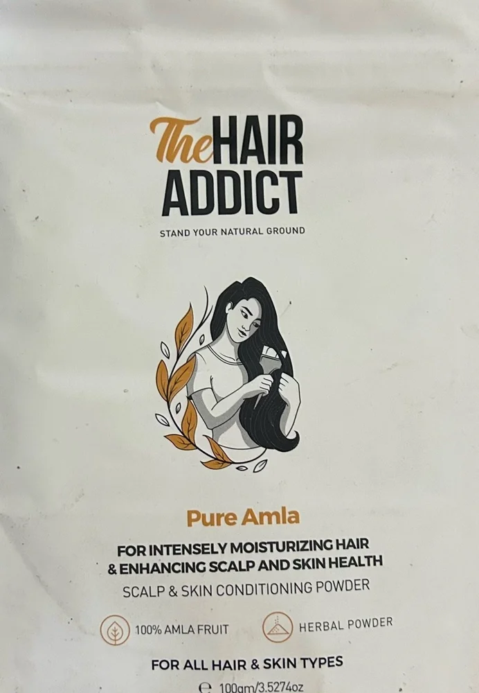 Hair Masks, size Other, photo 3