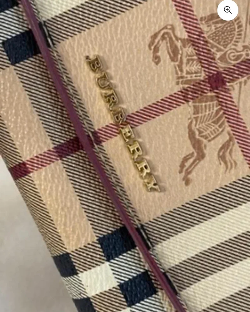 Burberry Wallets, size Other, photo 3