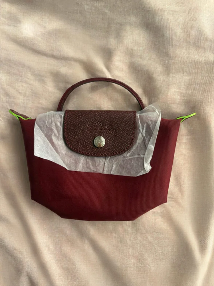 Longchamp Mini Bag, size Other, photo 2