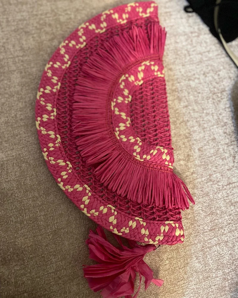 Shein Clutch, size 5XL, photo 2