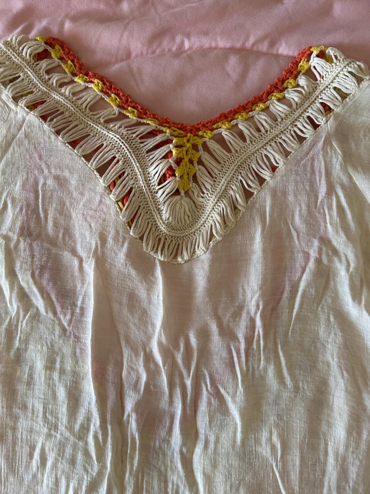 Shein Cover-Ups, size One size, photo 2
