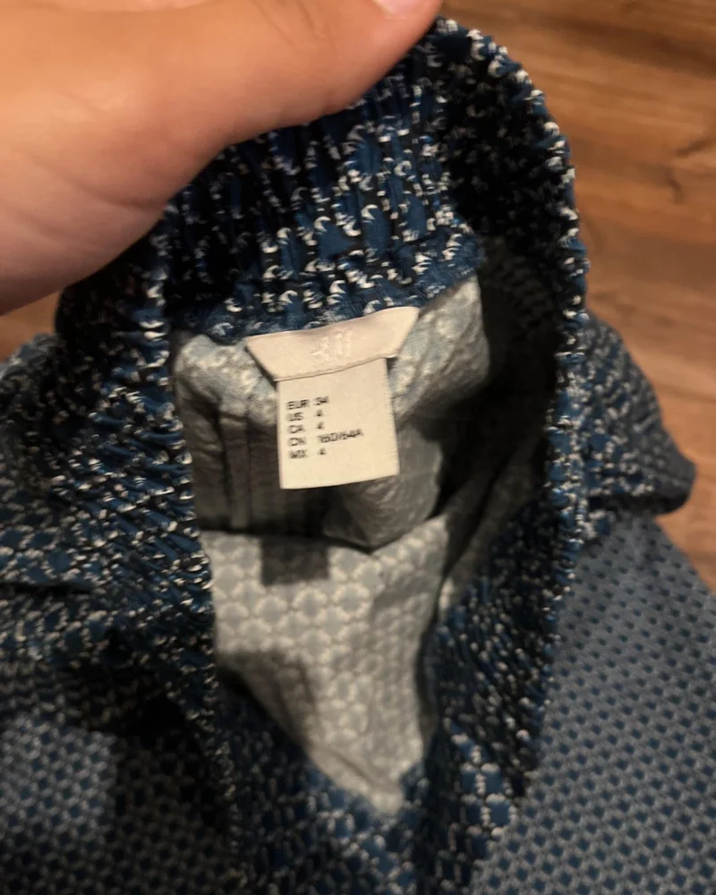 H&M Skirts, size XS / 34 / 6, photo 2