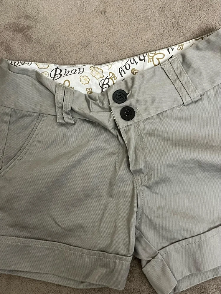 Shorts, size S / 36 / 8, photo 3