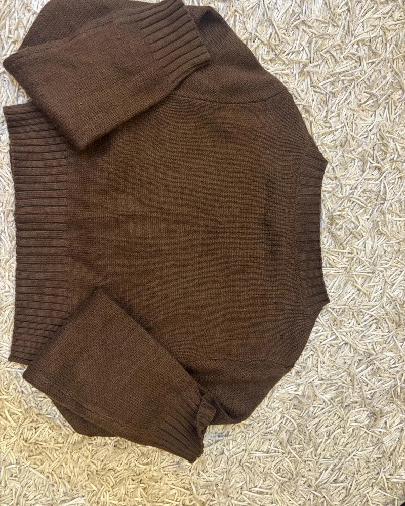 H&M Sweaters & Pullovers, size S / 36 / 8, photo 4