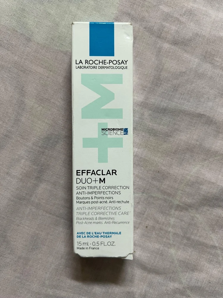 La Roche Posay Skin care