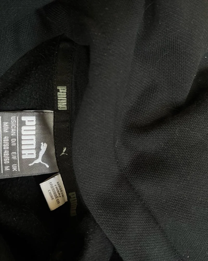 Puma Hoodies, size M, photo 3