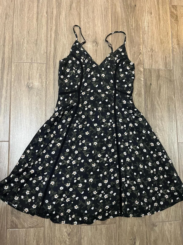 Miss Selfridge Mini Dresses