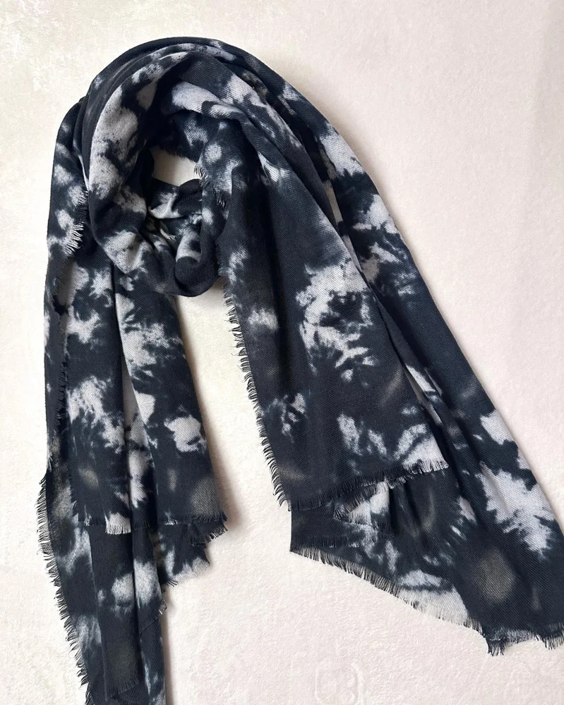 Scarves, size One size, photo 3