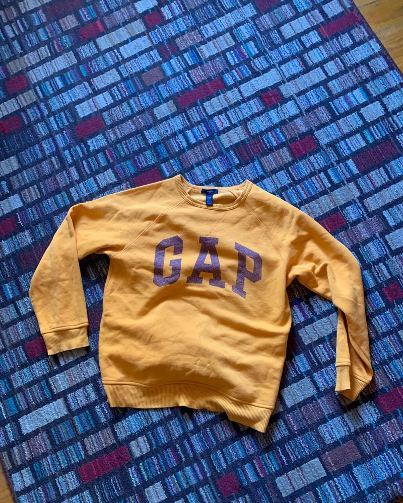 GapKids Sweatshirts, size XS, photo 2
