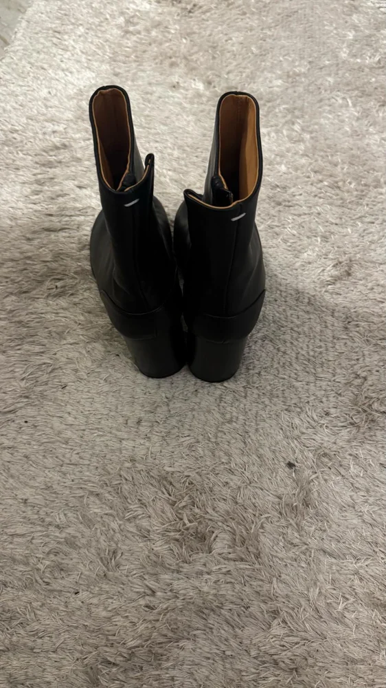 Boots, size 39, photo 5