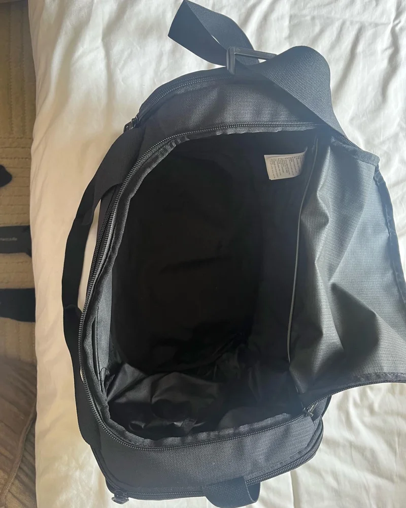 Nike Duffle Bag, size Other, photo 3