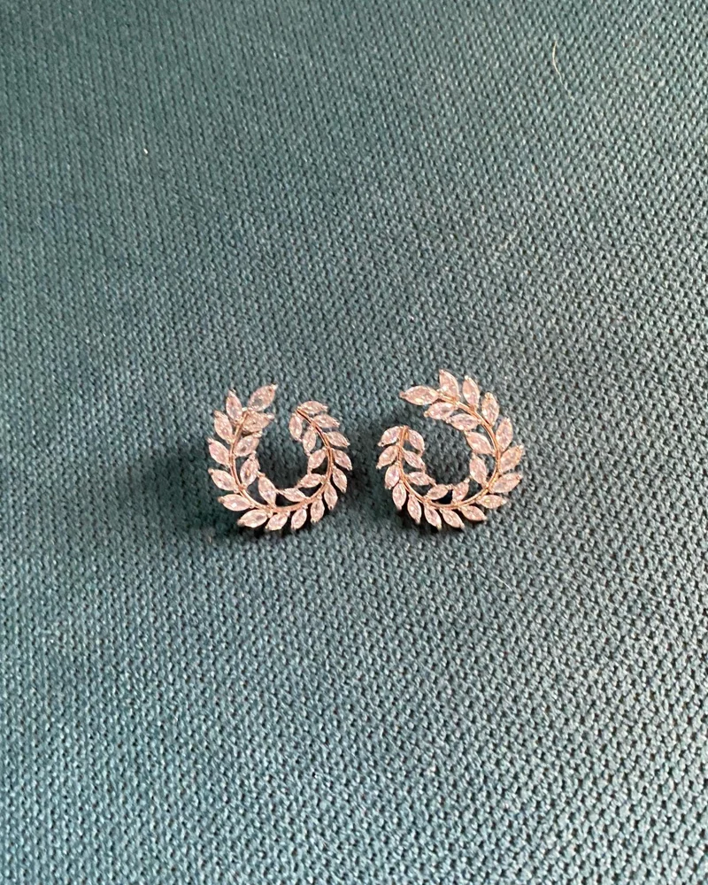 Earrings, size Other, photo 4