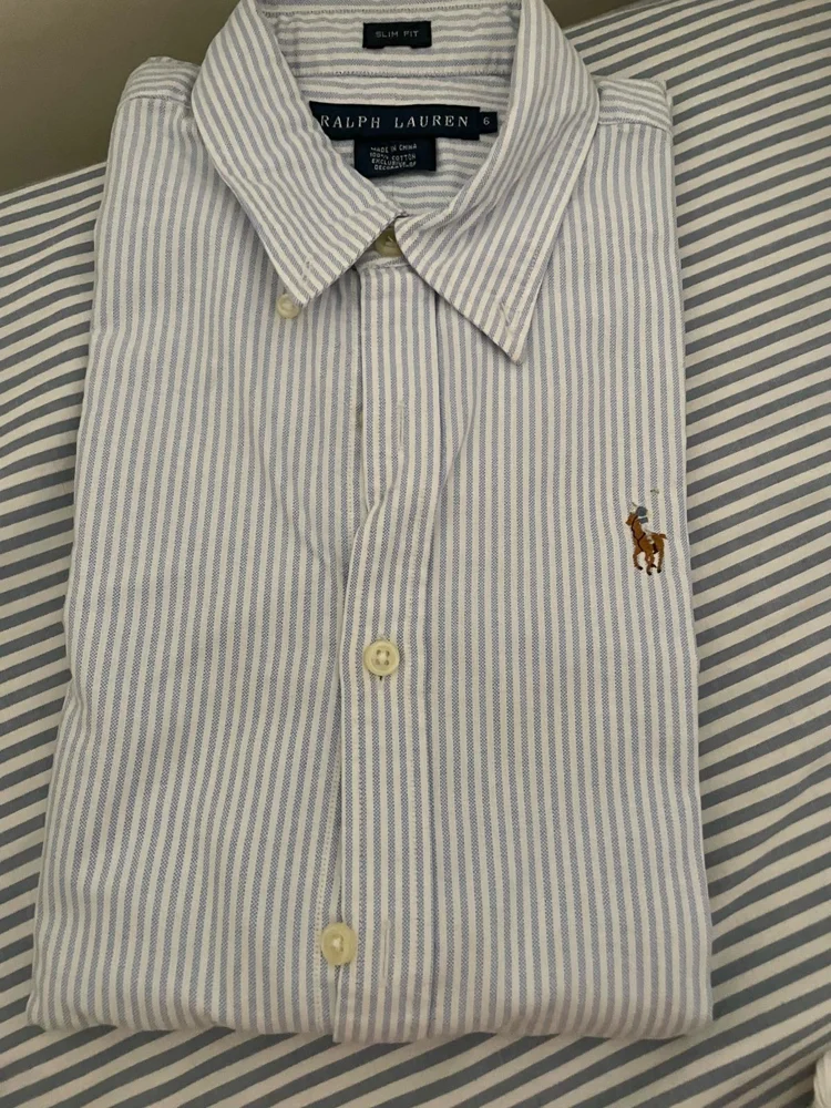 Ralph Lauren Long Sleeve, size XS / 34 / 6, photo 2