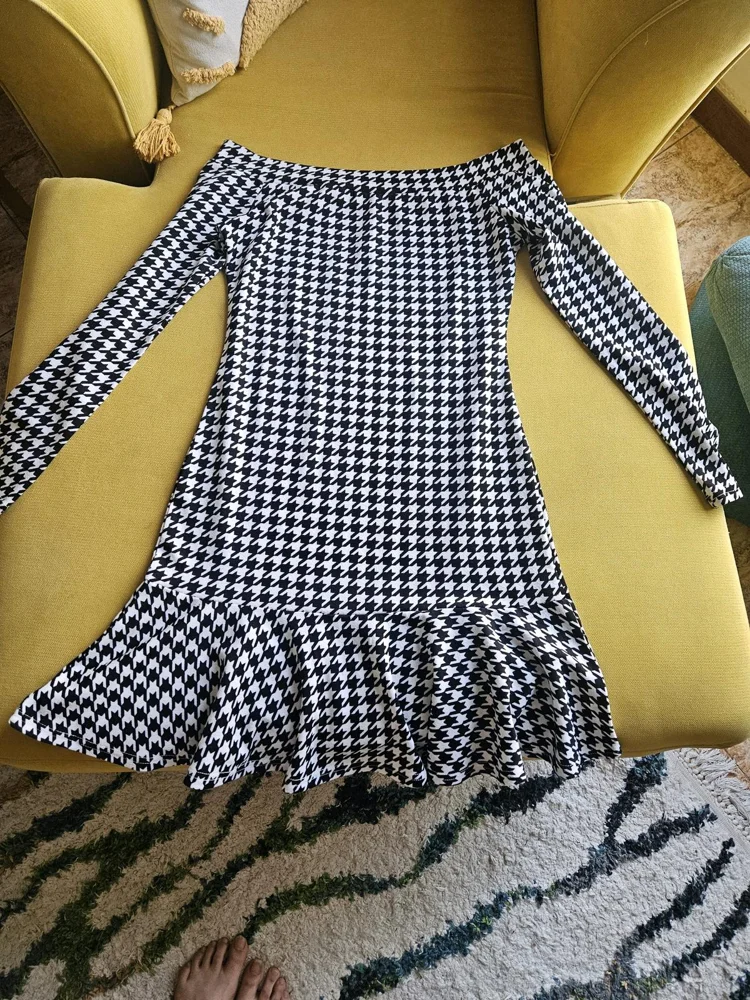 Shein Midi Dresses, size M / 38 / 10, photo 2