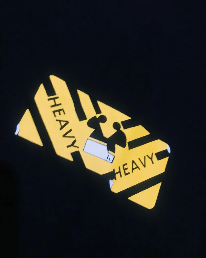 Off-White Sweatshirts, size XL, photo 6