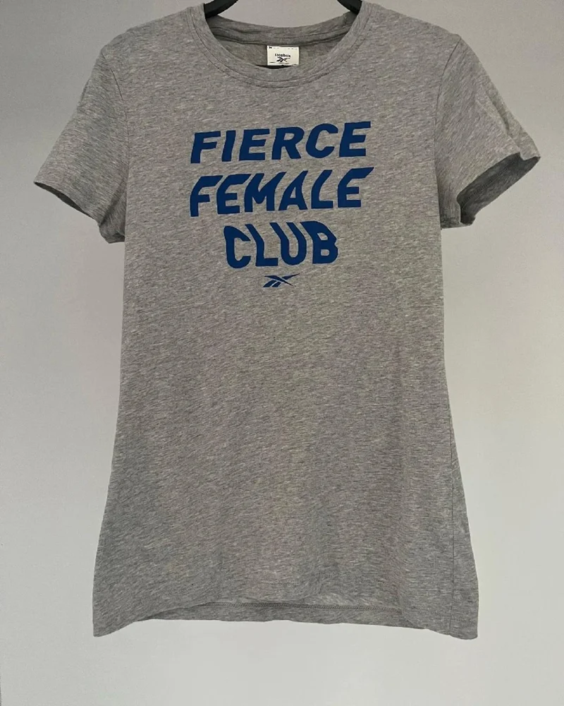 Reebok T-shirts, size S / 36 / 8, photo 2