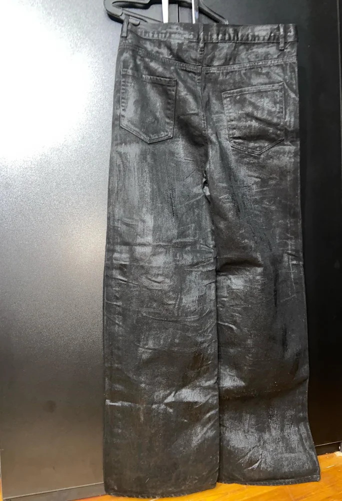 local brands Jeans, size XS, photo 3