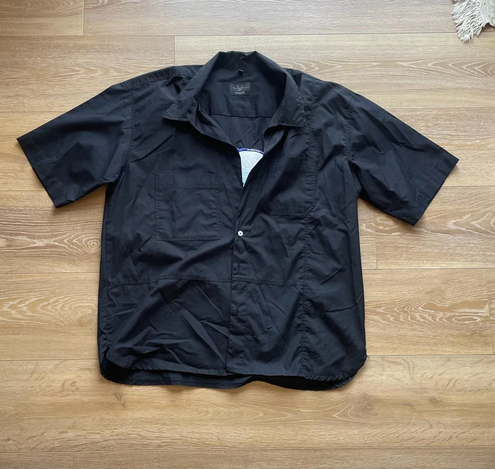 Local Short Sleeve Shirts, size L, photo 3
