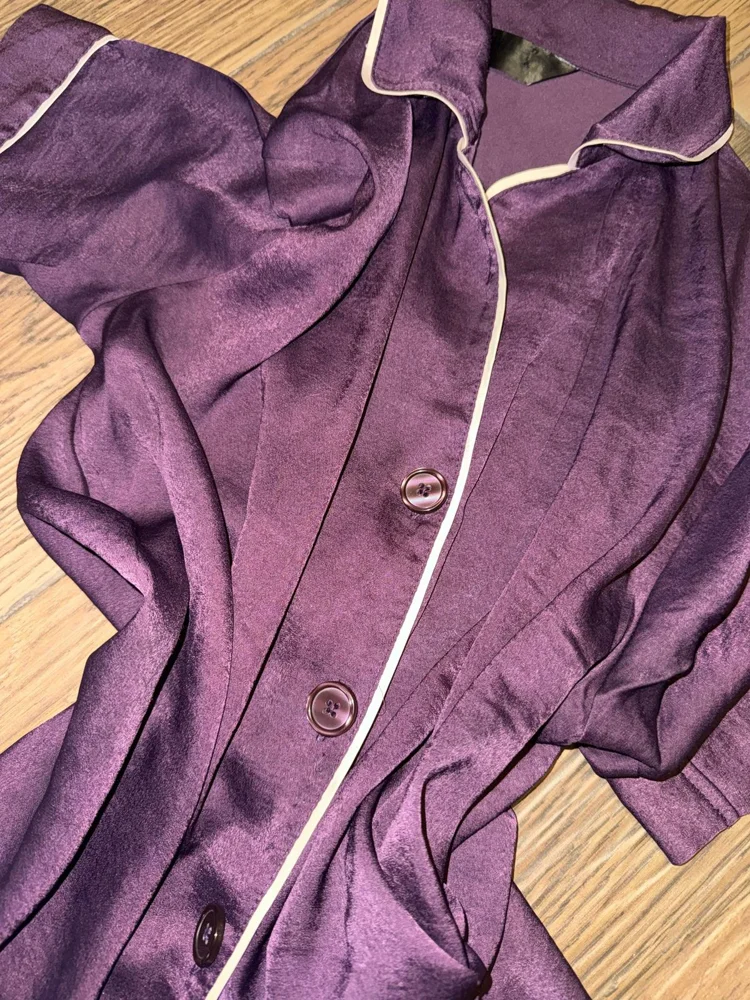 Secret Possessions Sleep Shirts, size S / 36 / 8, photo 4