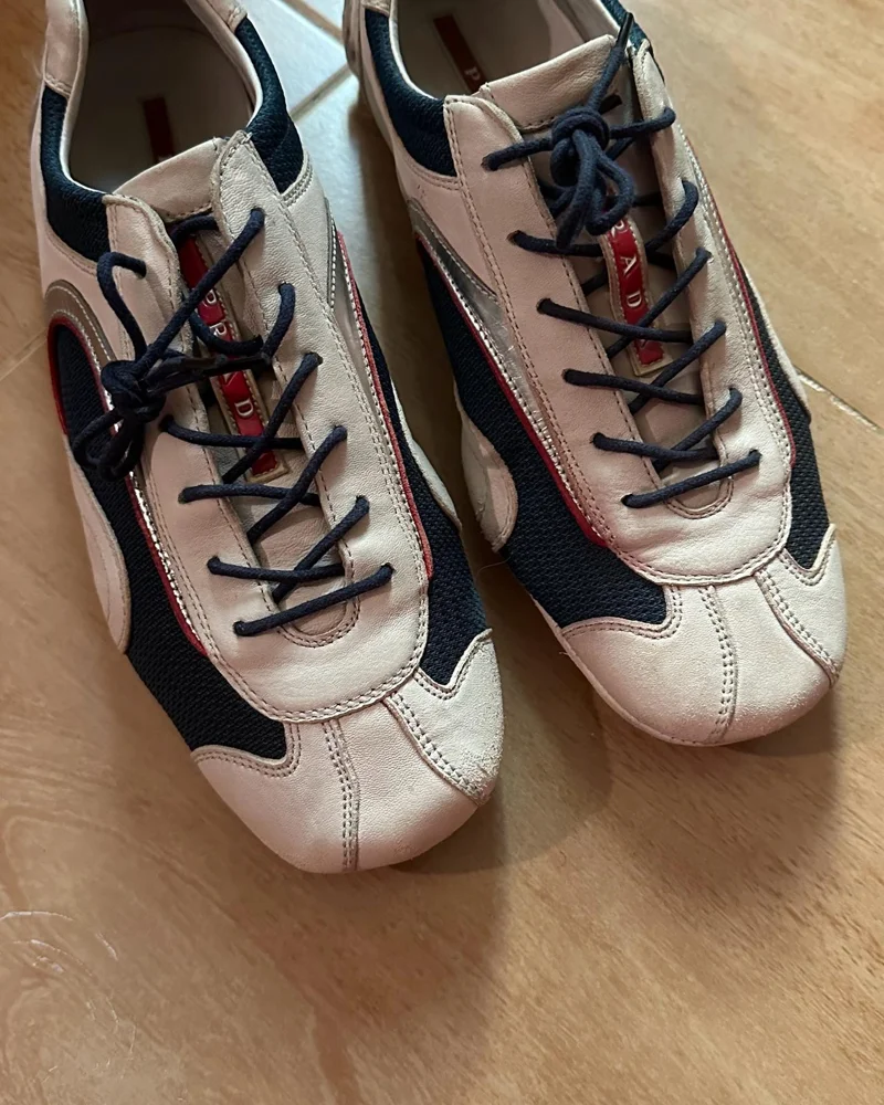 Prada Sneakers, size 42, photo 2