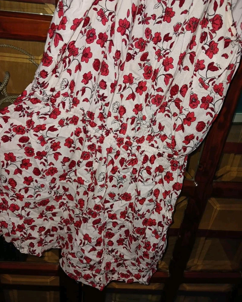 H&M Rompers & Playsuits, size XL / 42 / 14, photo 5