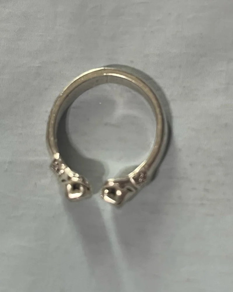 Rings, size One size, photo 4