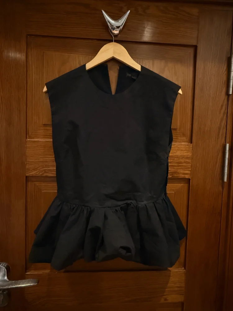 Zara Tank Tops, size S / 36 / 8, photo 2