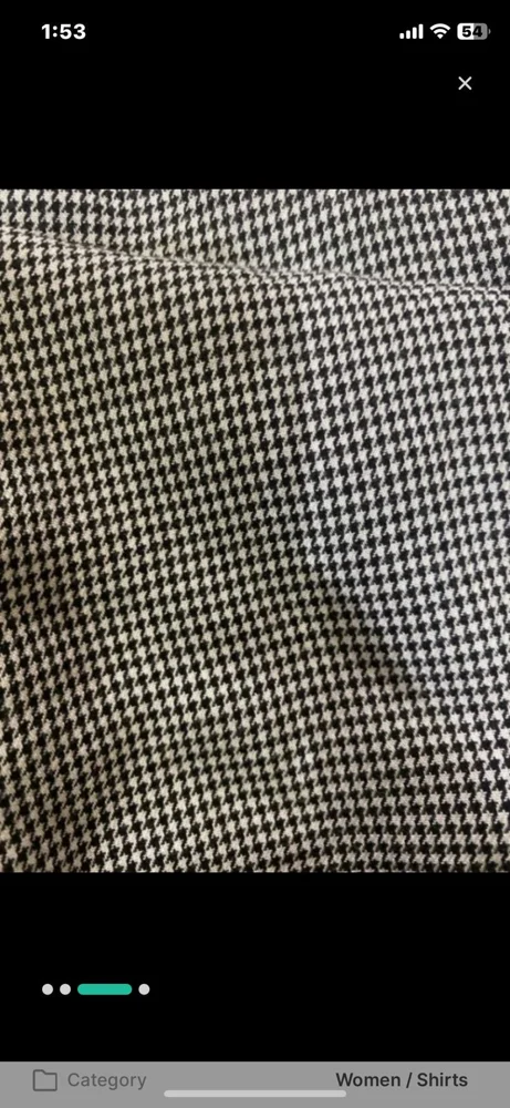 H&M Blouses, size M / 38 / 10, photo 2