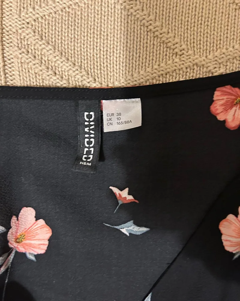 H&M Sundresses, size M / 38 / 10, photo 2