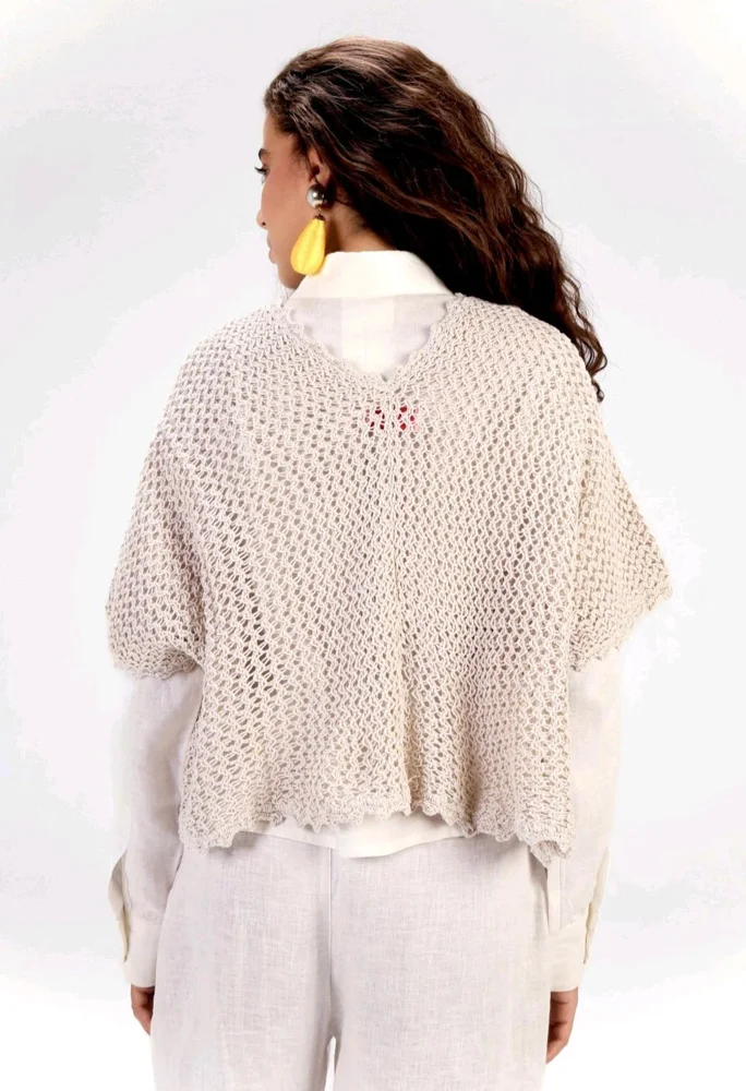 Cardigans, size One size, photo 3